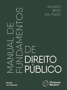 Manual de Fundamentos de Direito Público